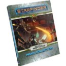 Starfinder RPG: Pawns: Against the Aeon Throne Pawn...