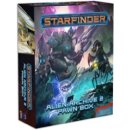 Starfinder RPG: Pawns: Alien Archive 2 Pawn Box (EN)