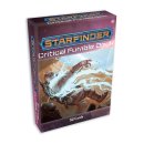 Starfinder RPG: Critical Fumble Deck (EN)