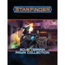 Starfinder RPG: Pawns: Tech Terrain Pawn Collection (EN)