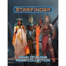 Starfinder RPG: Pawns: Dawn of Flame Pawn Collection (EN)