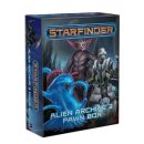 Starfinder RPG: Pawns: Alien Archive 3 Pawn Collection
