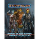 Starfinder RPG: Pawns: Attack of the Swarm! Pawn...