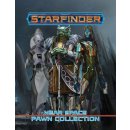 Starfinder RPG: Pawns: Near Space Pawn Collection (EN)