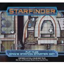 Starfinder RPG: Flip-Tiles: Space Station Starter Set