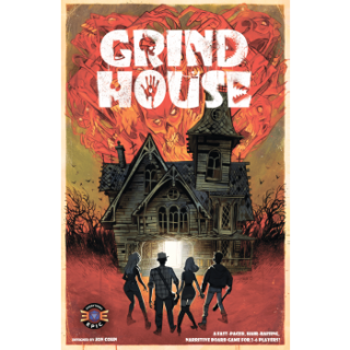 Grind House (EN)