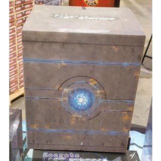 Secrets of the Lost Station: Miniatures Set (EN)
