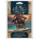 Lord of the Rings LCG: The Hunt for the Dreadnaught (EN)