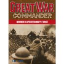 Great War Commander: British Expeditionary Force (EN)