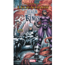 Legendary: Marvel - Realm of Kings (EN)