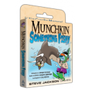 Munchkin: Something Fishy (EN)