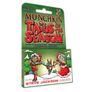 Munchkin: Tails of the Season (EN)