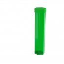 Gamegenic - Playmat Tube - Green- 75 x 385 mm