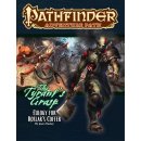 Pathfinder Adventure Path: Eulogy for Roslars Coffer...