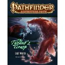Pathfinder Adventure Path: Last Watch (The Tyrants Grasp...