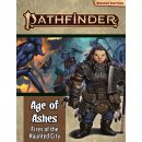 Pathfinder Adventure Path: Fires of the Haunted City (Age...