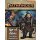 Pathfinder Adventure Path: Fires of the Haunted City (Age of Ashes 4 of 6) 2nd Edition (EN)