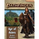 Pathfinder Adventure Path: Broken Promises (Age of Ashes...