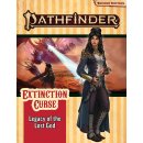 Pathfinder Adventure Path: Legacy of the Lost God...