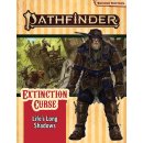 Pathfinder Adventure Path: Lifes Long Shadows (Extinction...