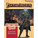 Pathfinder Adventure Path: Lord of the Black Sands...