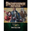 Pathfinder Pawns: War for the Crown Pawn Collection (EN)