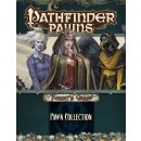 Pathfinder Pawns: Tyrants Grasp Pawn Collection (EN)