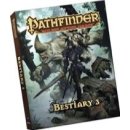 Pathfinder Bestiary 3 - Pocket Edition (EN)