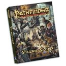 Pathfinder Villain Codex Pocket Edition (EN)