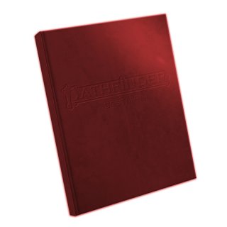 Pathfinder Bestiary 2nd Special Edition (EN)