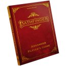 Pathfinder Advanced Players Guide (Special Edition) (P2)...