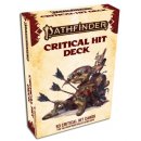 Pathfinder Critical Hit Deck 2nd Edition (EN)