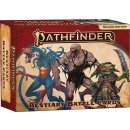 Pathfinder Bestiary Battle Cards (EN)