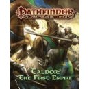 Pathfinder Campaign Setting: Taldor, The First Empire (EN)