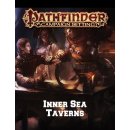 Pathfinder Campaign Setting: Nidal, Land of Shadows (EN)