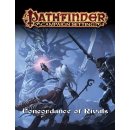 Pathfinder Campaign Setting: Concordance of Rivals (EN)
