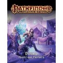 Pathfinder Campaign Setting: Druma: Profit and Prophecy (EN)