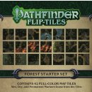 Pathfinder Flip-Tiles: Forest Starter Set
