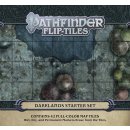 Pathfinder Flip-Tiles: Darklands Starter Set