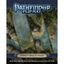 Pathfinder Flip-Mat Multi-Pack: Forests