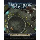 Pathfinder Flip-Mat: Wizards Dungeon