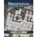 Pathfinder Flip-Mat: Castles Multi-Pack