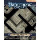 Pathfinder Flip-Mat: The Dead Gods Hand Multi-Pack 2nd...