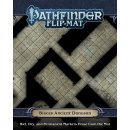 Pathfinder Flip-Mat: Bigger Ancient Dungeon