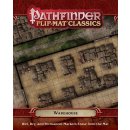 Pathfinder Flip-Mat Classics: Warehouse