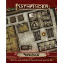 Pathfinder Flip-Mat Classics: Bandit Outpost