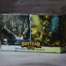 Skytear: Winterdeep Expansion (DE)