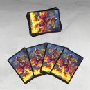 Skytear: Sleeves with Kumaya (100 Sleeves)