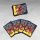Skytear: Sleeves with Kumaya (100 Sleeves)