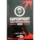 Superfight: Walking Dead Deck (EN)